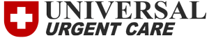 Universal Urgent Care logo