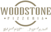 Woodstone Pizzerias logo