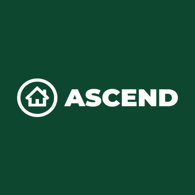 Ascend logo