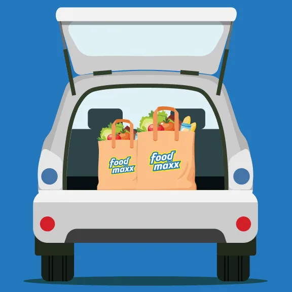 FoodMaxx