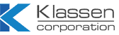 Klassen Corporation logo