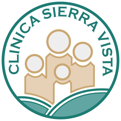 Clinica Sierra Vista logo