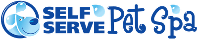 Self Serve Pet Spa logo