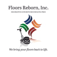 Floors Reborn logo