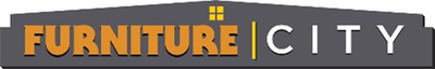 Furniture City (CA) logo