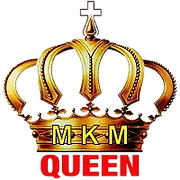 Queen Pizza logo