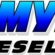 Myers Diesel logo