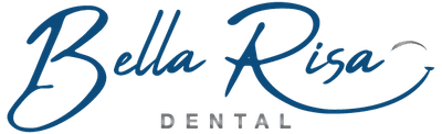 Bella Risa Dental logo