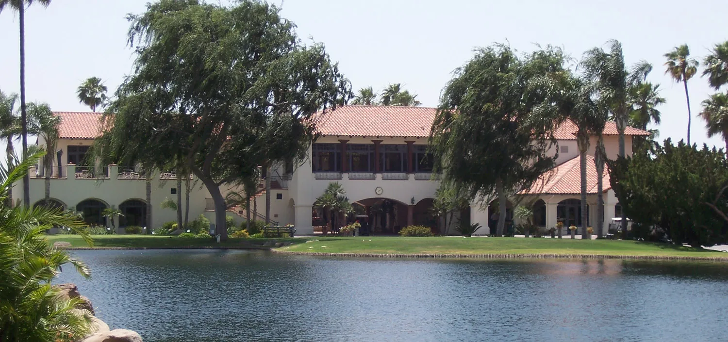 Bakersfield Country Club