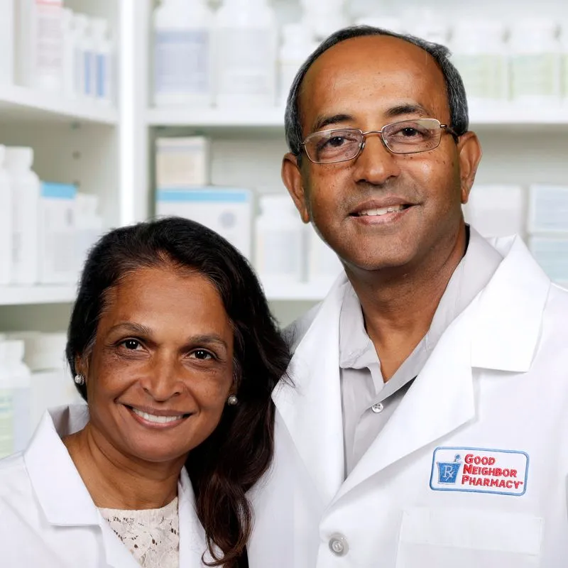 Hina's Home Care & Compounding Pharmacy