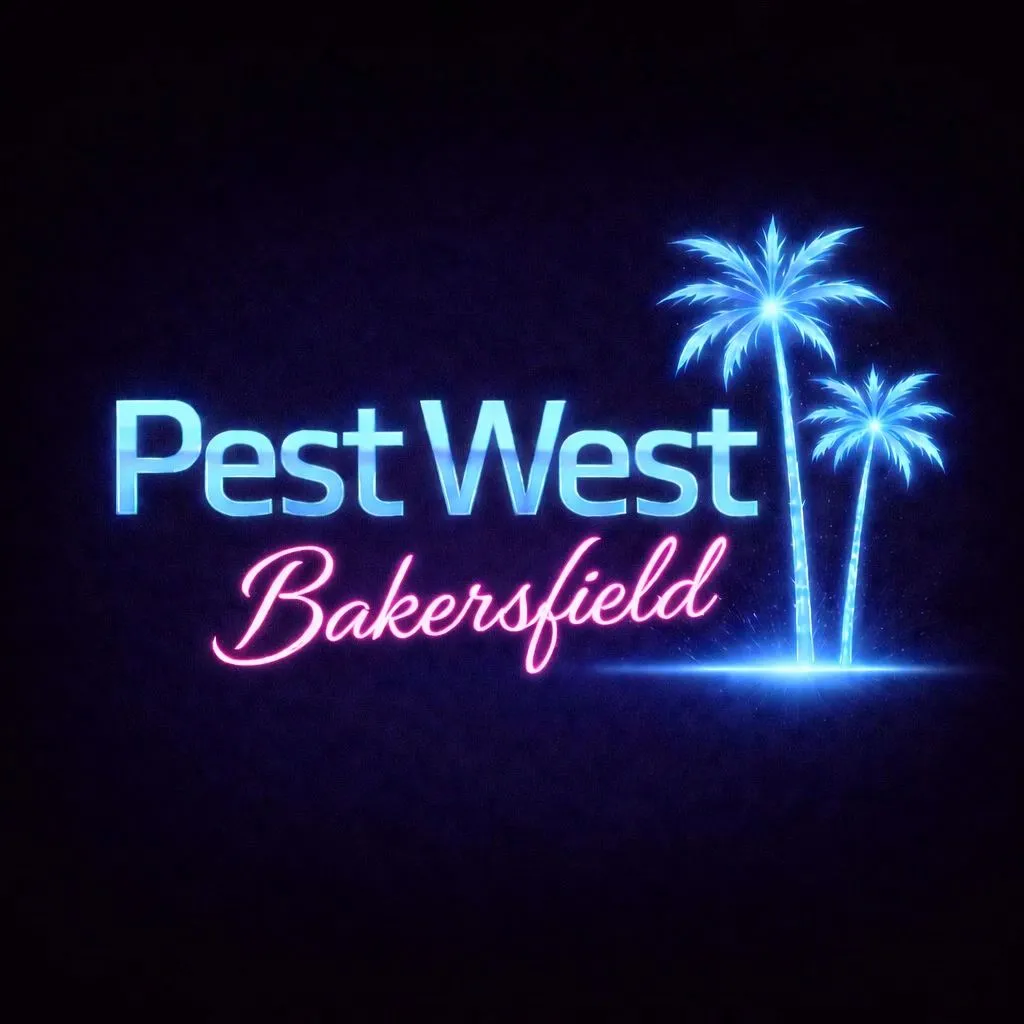 Pest West Bakersfield -