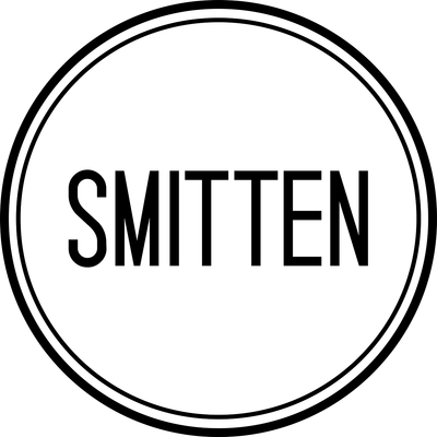 Smitten logo