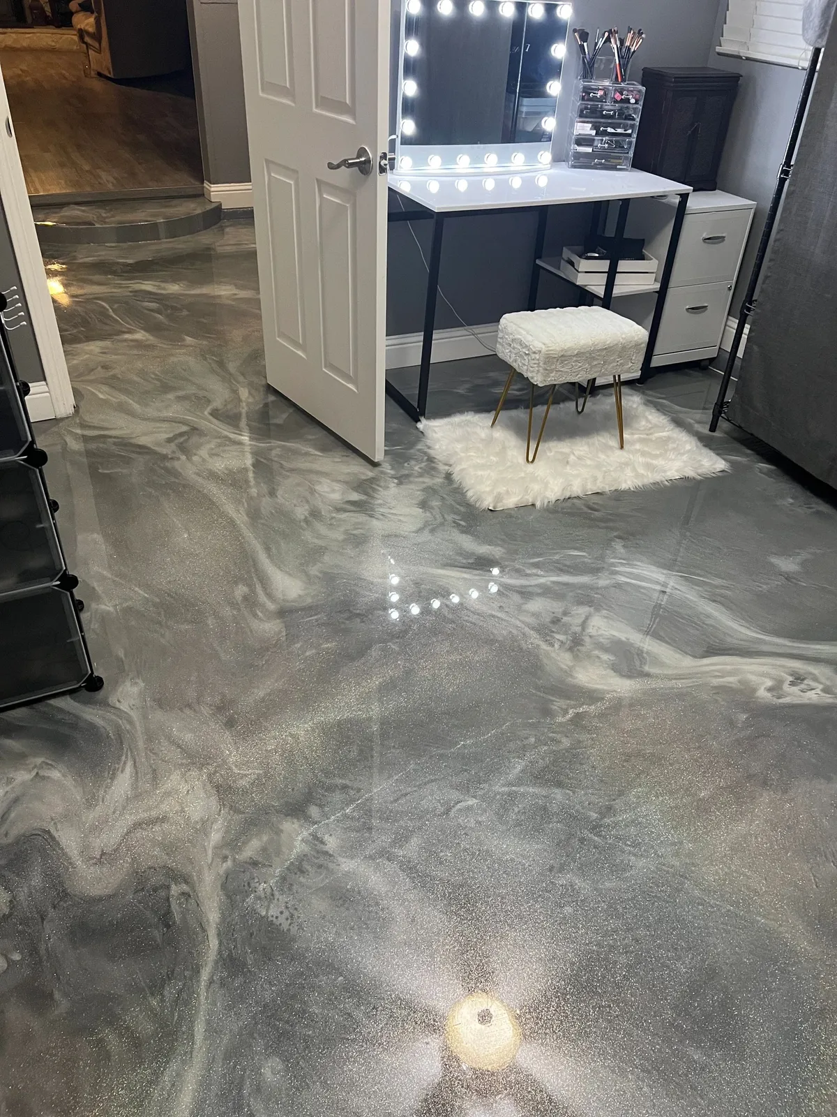 Floors Reborn