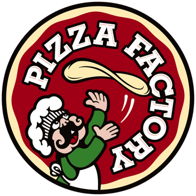 Pizza Factory logo