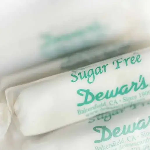 Dewar's Candy Shop