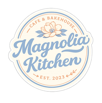 Magnolia Kitchen logo