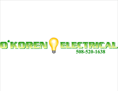 O'Koren Electrical logo
