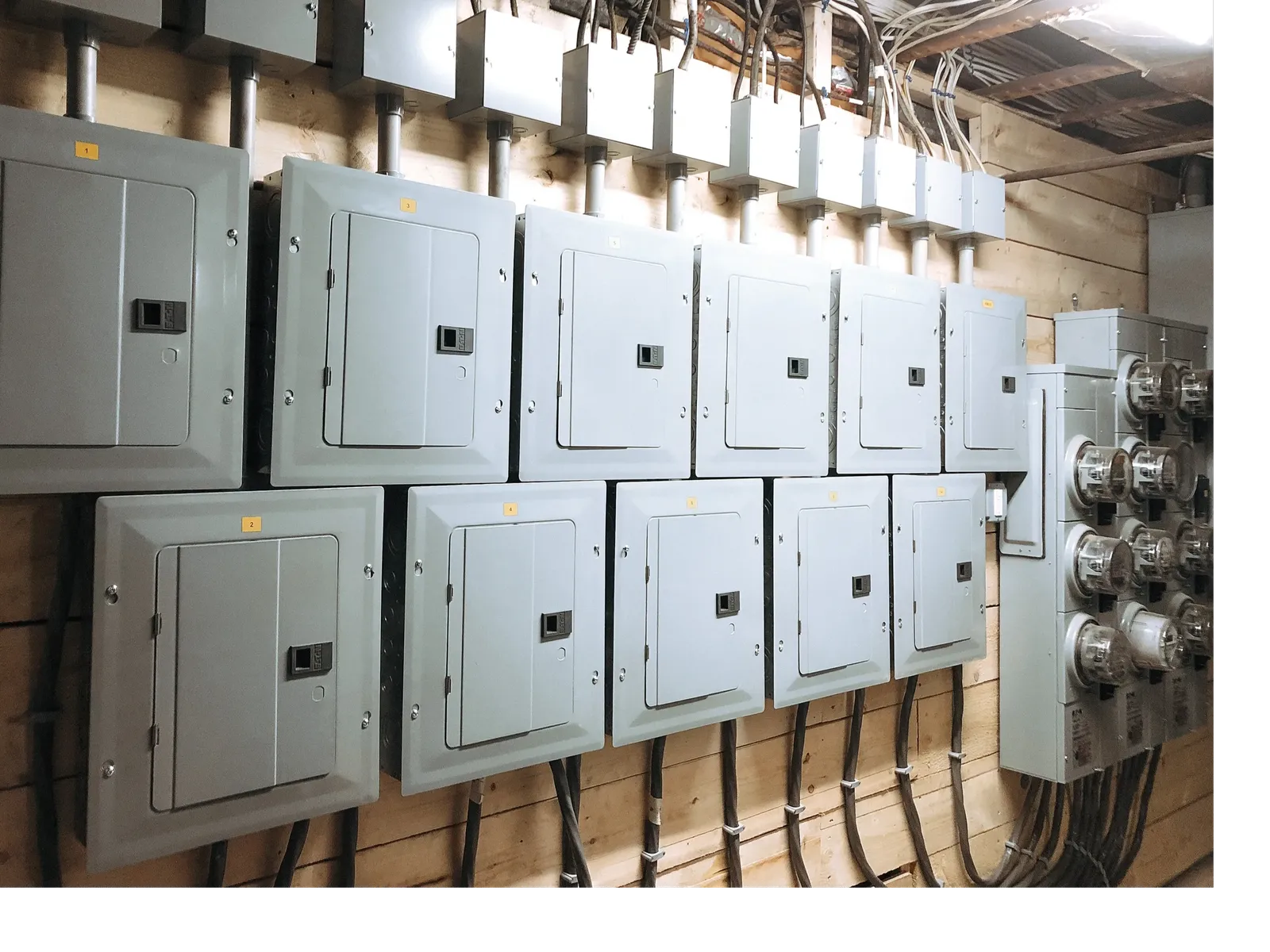 Weber Electric