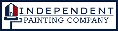 Independent Painting Company logo