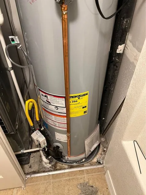 Hero Plumbing and Drains LLC