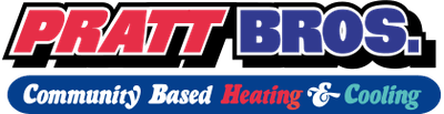 Pratt Bros logo