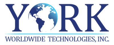 York Worldwide Technologies logo