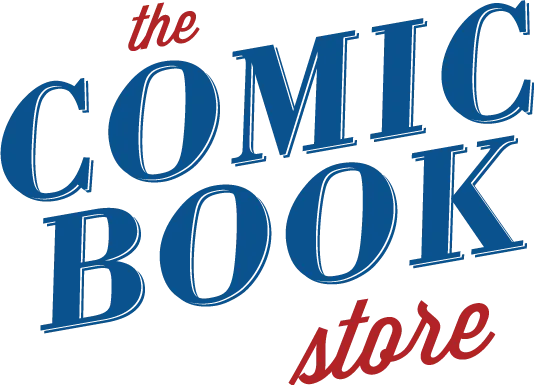 The Comic Book Store