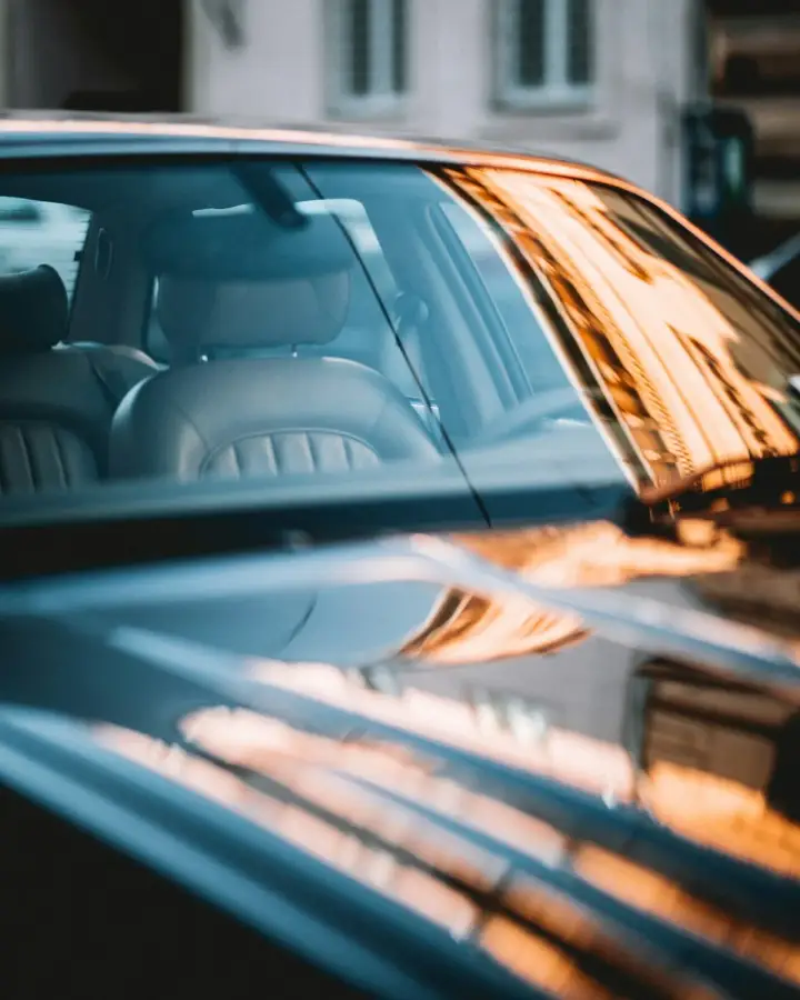 Caffrey Auto Glass