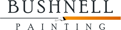 Bushnell Painting logo