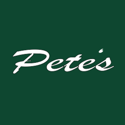 Petespaving logo