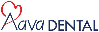 Aava Dental logo