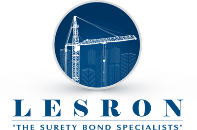 Lesron Insurance logo