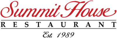 Summit House Restaurant logo