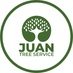 Juans Tree Service logo
