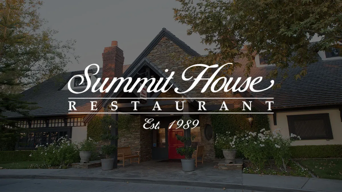 Summit House Restaurant