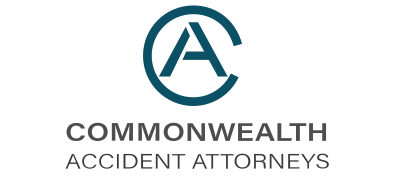 Commonwealth Accident Attorneys logo