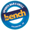 The Bench Sports Bar logo
