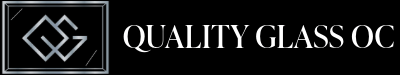 Quality Glass OC logo