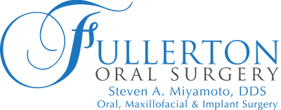 Fullerton Oral Surgery logo