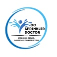 OC Sprinkler Doctor logo