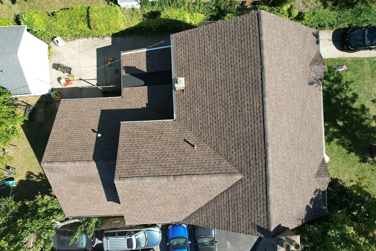 Atlas Roofing & Restoration