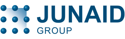 The Junaid Group logo