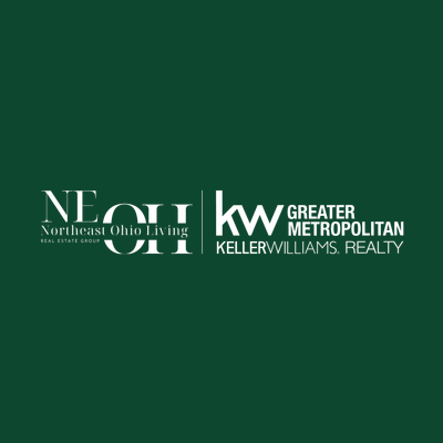Northeast Ohio Living Real Estate Group logo