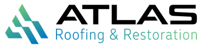 Atlas Roofing & Restoration logo
