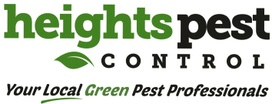 Heights Pest Control & Termite logo