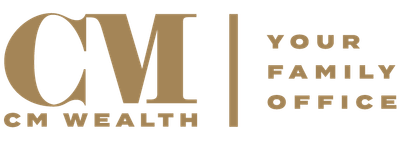 CM Wealth logo