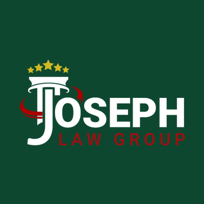Joseph Law Group logo
