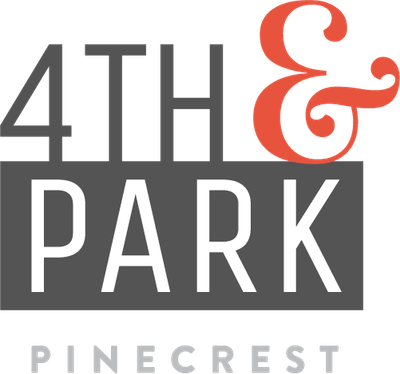4th & Park logo