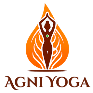Agni Yoga logo