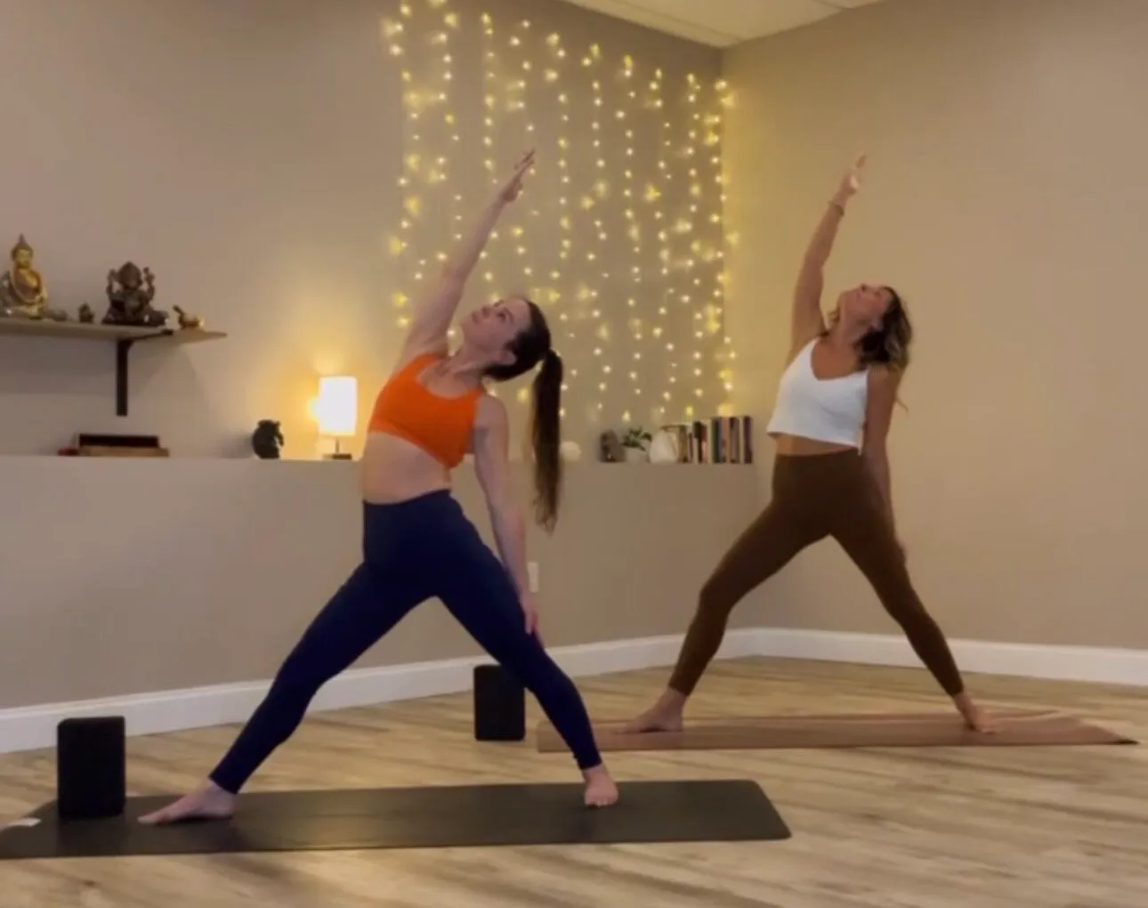 Agni Yoga